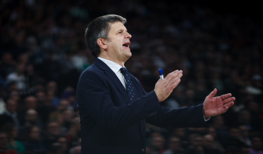 Tomislav Mijatovic: ''Gerçek Anadolu Efes Oyunumuzu Sergileyemedik...''