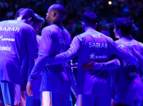 Çift Maç Haftasına Cazoo Baskonia Vitoria Gasteiz’ı Konuk Ederek Başlıyoruz...