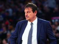 Ergin Ataman’dan AS Monaco Karşılaşması Öncesi Değerlendirme...