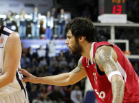 Anadolu Efes kritik Olympiacos deplasmanında...