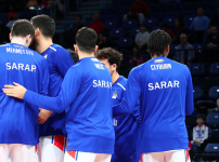 Yılın Son Maçında Gaziantep Basketbol’u Konuk Ediyoruz...