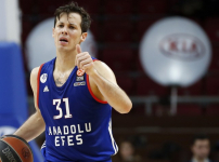 Rakamlarla Anadolu Efes...