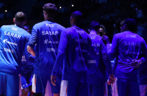 Euroleague’de Alba Berlin Deplasmanındayız...