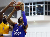 BSL: İstanbul BŞB - Anadolu Efes