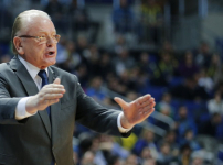 Dusan Ivkovic: “We made unacceptable mistakes...”