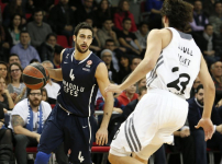 Anadolu Efes ikinci torbada...