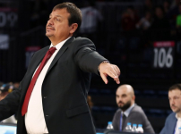 Ataman: ''Daha akıllı oynayıp maçı kazanmayı hedefliyoruz...''