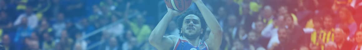 Shane D. Larkin - Anadolu Efes Spor Kulübü