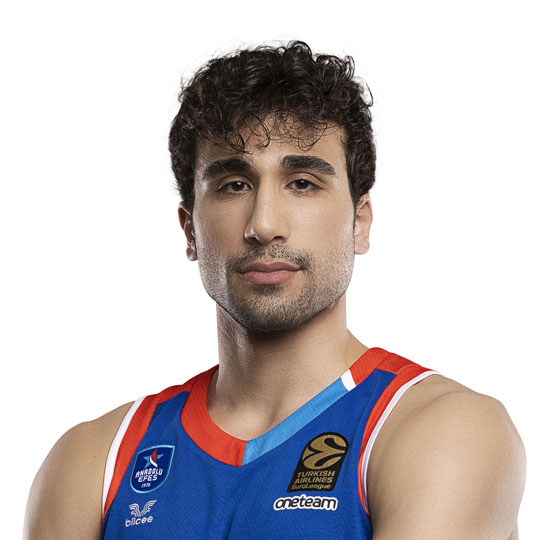 Erten Gazi