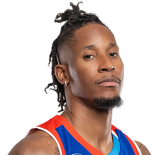 Will Clyburn
