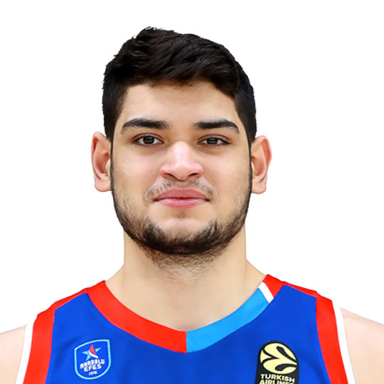 Furkan Haltalı