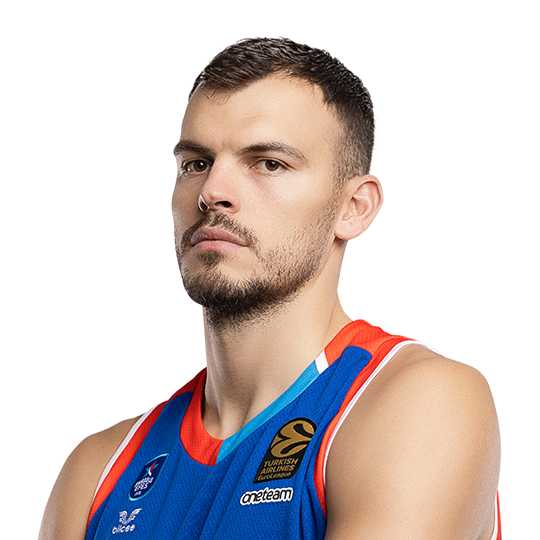 Ante Žižić