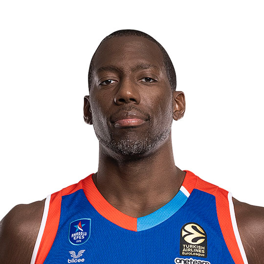 Bryant Dunston