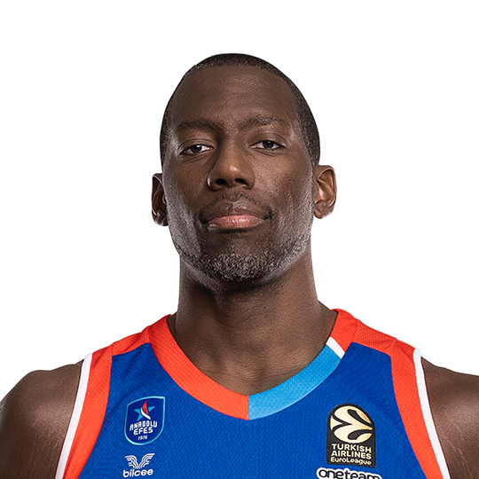 Bryant Dunston
