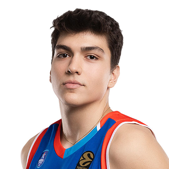Karahan Tuan Efeoğlu
