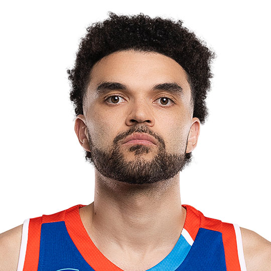 Elijah Bryant