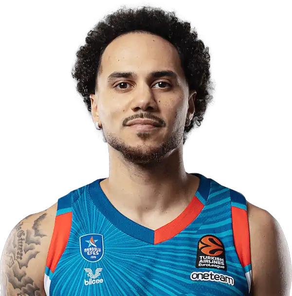 Shane Larkin