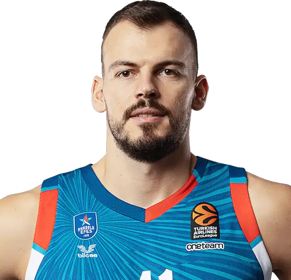 Ante Žižić