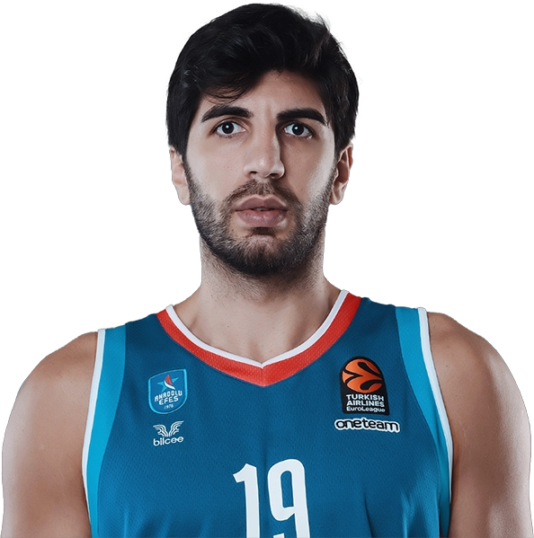 Burak Can Yıldızlı