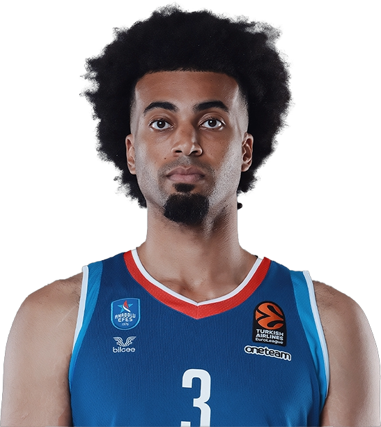 Jordan Nwora