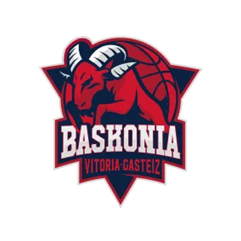 Baskonia Vitoria-Gasteiz