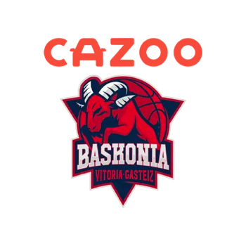 Cazoo Baskonia Vitoria-Gasteiz