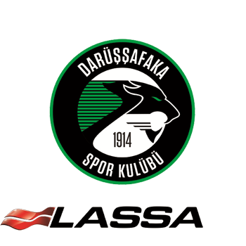 Darüşşafaka Lassa