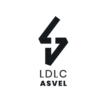 LDLC Asvel Villeurbanne