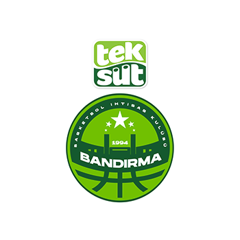 Teksüt Bandırma