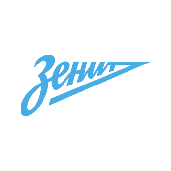 Zenit St Petersburg